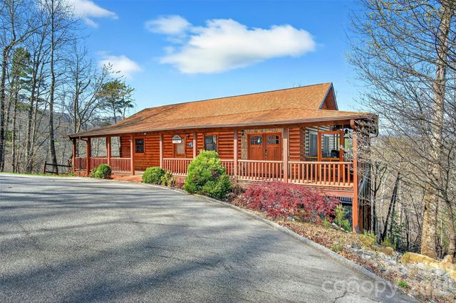 398 Waterfall Drive, Marion, NC 28752