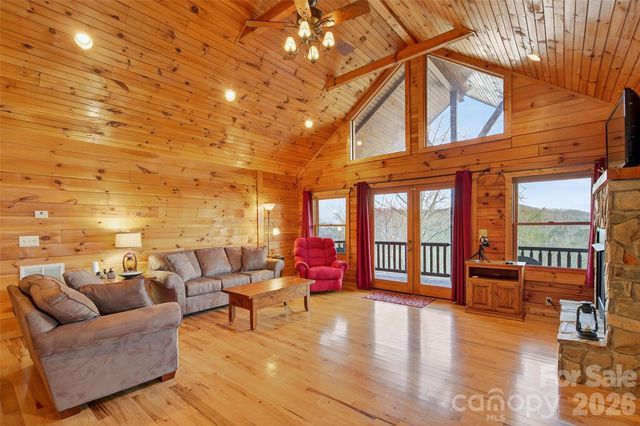 398 Waterfall Drive, Marion, NC 28752