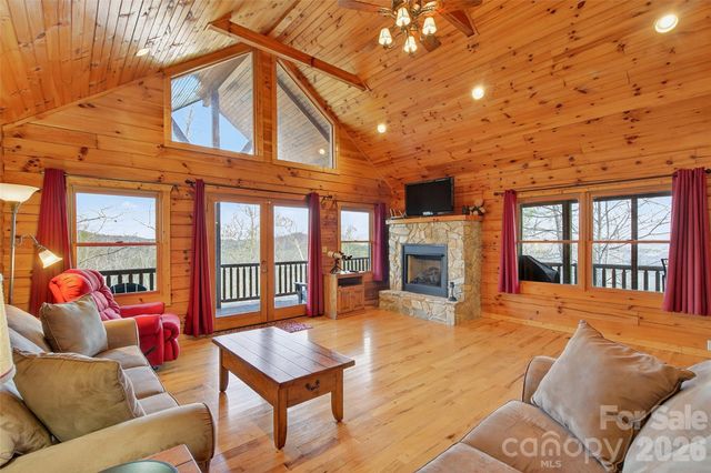 398 Waterfall Drive, Marion, NC 28752