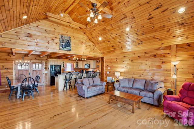 398 Waterfall Drive, Marion, NC 28752