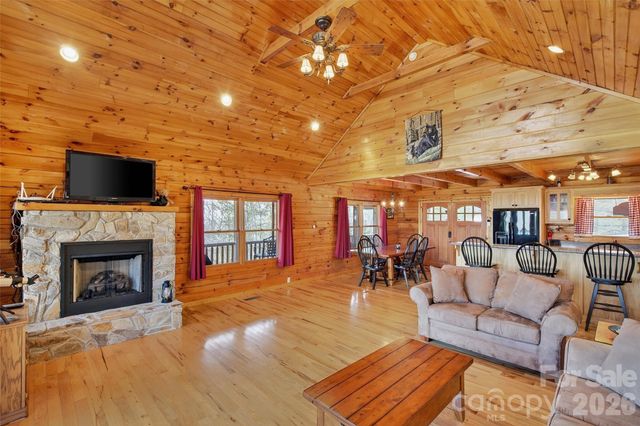 398 Waterfall Drive, Marion, NC 28752