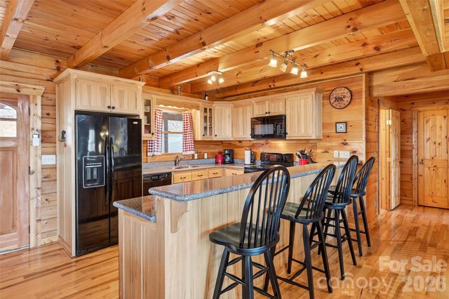 398 Waterfall Drive, Marion, NC 28752