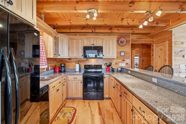 398 Waterfall Drive, Marion, NC 28752