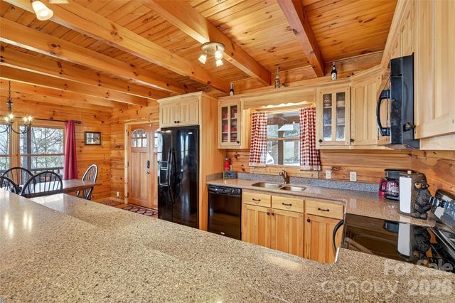 398 Waterfall Drive, Marion, NC 28752