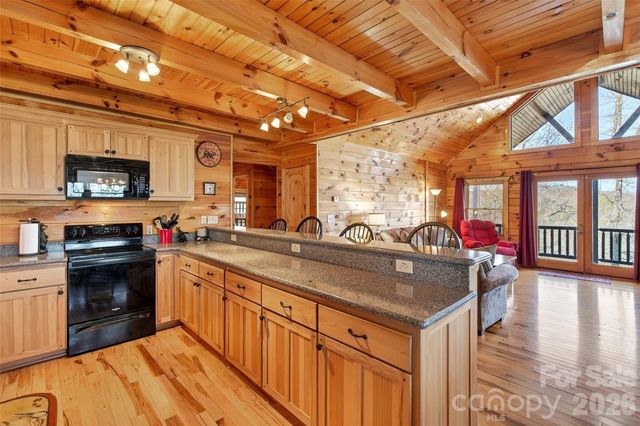 398 Waterfall Drive, Marion, NC 28752