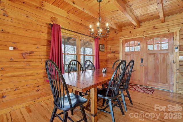 398 Waterfall Drive, Marion, NC 28752