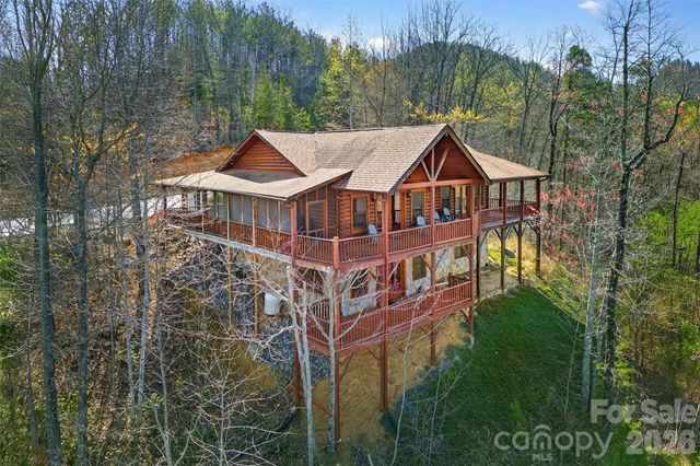 398 Waterfall Drive, Marion, NC 28752