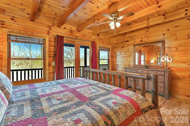 398 Waterfall Drive, Marion, NC 28752