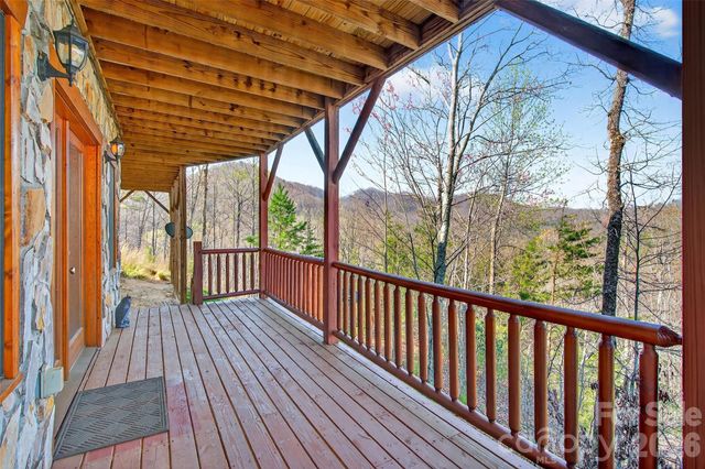 398 Waterfall Drive, Marion, NC 28752