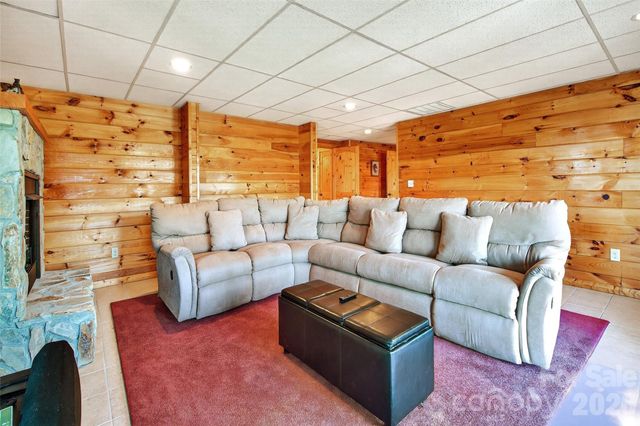 398 Waterfall Drive, Marion, NC 28752