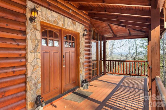 398 Waterfall Drive, Marion, NC 28752