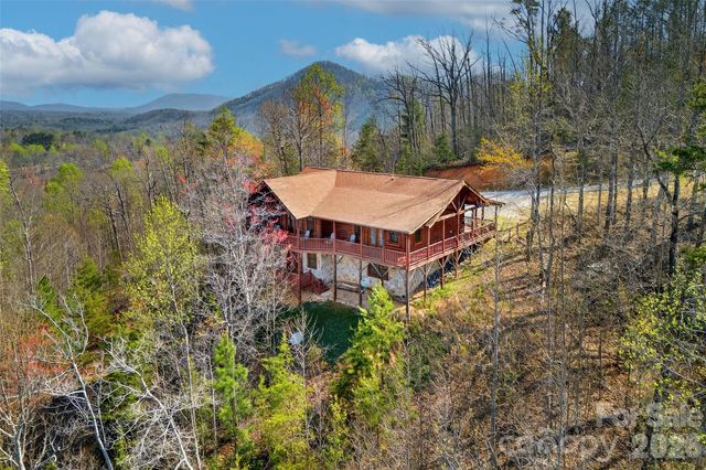 398 Waterfall Drive, Marion, NC 28752