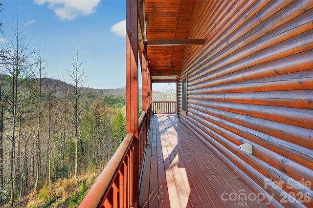 398 Waterfall Drive, Marion, NC 28752