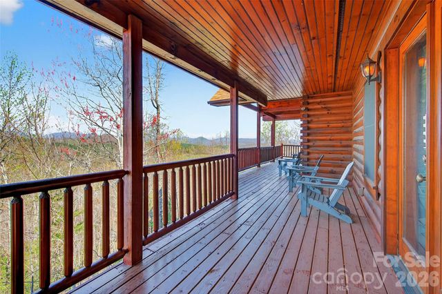 398 Waterfall Drive, Marion, NC 28752