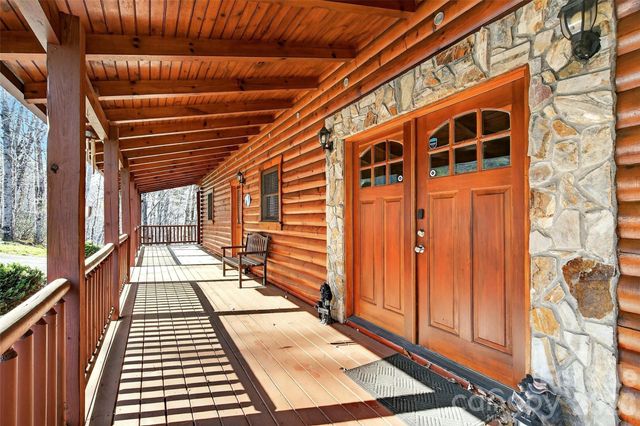 398 Waterfall Drive, Marion, NC 28752
