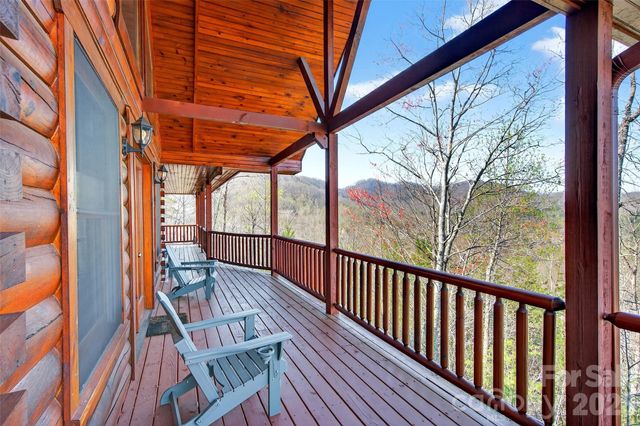 398 Waterfall Drive, Marion, NC 28752