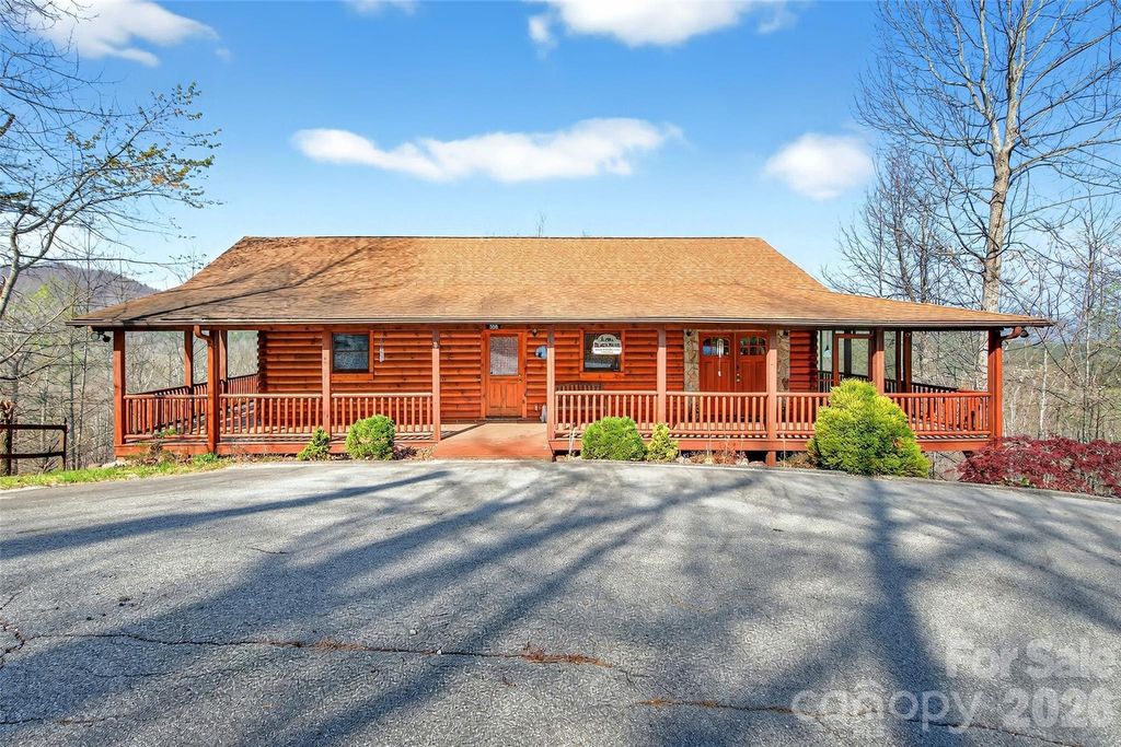 398 Waterfall Drive, Marion, NC 28752