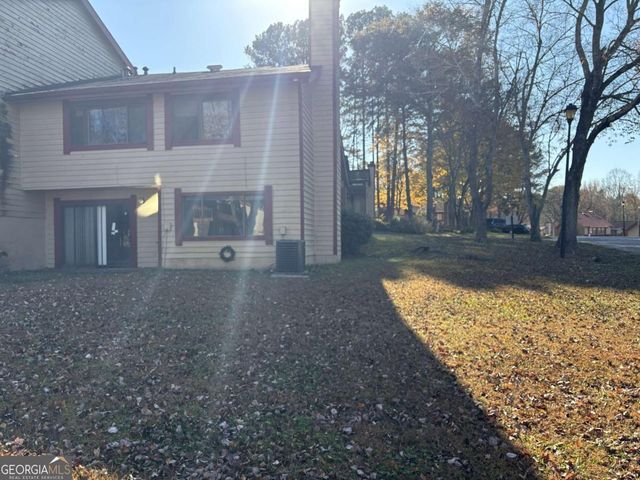 1121 Village Main Street, Stone Mountain, GA 30088