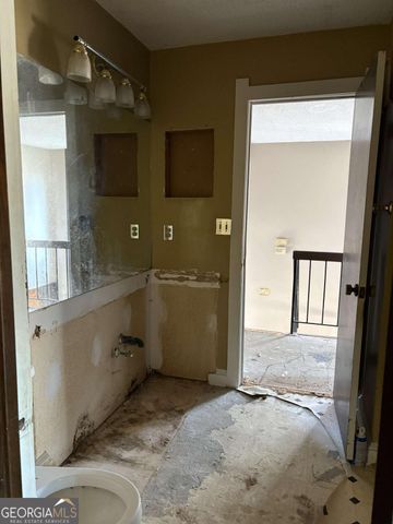 1121 Village Main Street, Stone Mountain, GA 30088