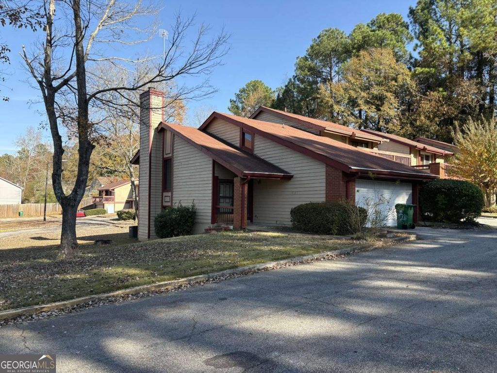 1121 Village Main Street, Stone Mountain, GA 30088