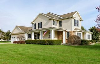 13366 Crocus, Schoolcraft, MI 49087