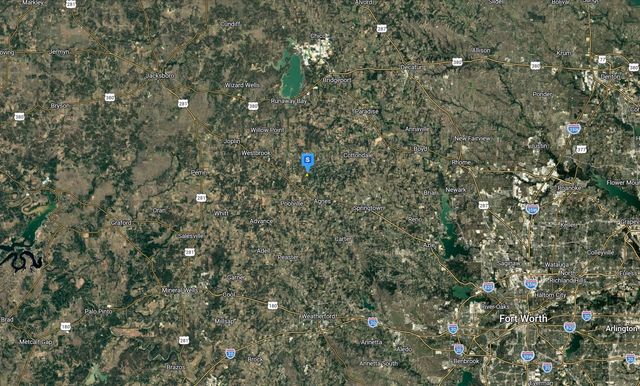 898 PRIVATE Road 3627, Springtown, TX 76082