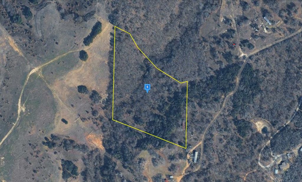 898 PRIVATE Road 3627, Springtown, TX 76082