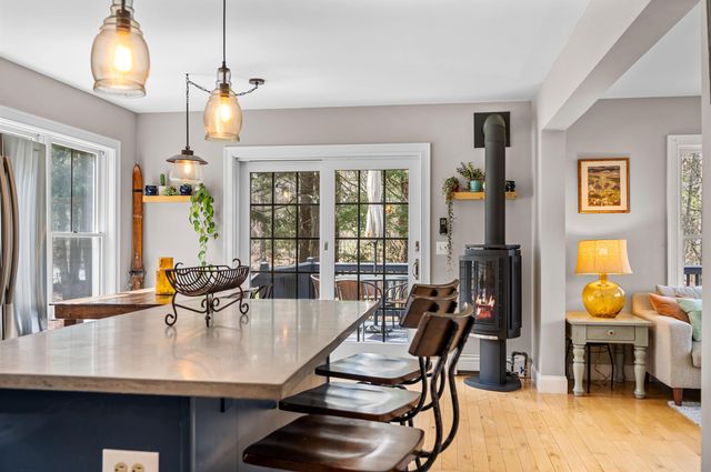 477 Mansfield View Road, Stowe, VT 05672
