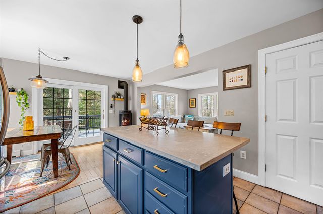 477 Mansfield View Road, Stowe, VT 05672
