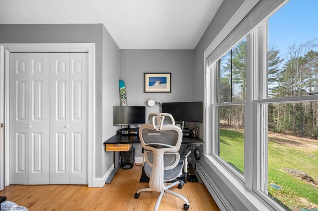 477 Mansfield View Road, Stowe, VT 05672