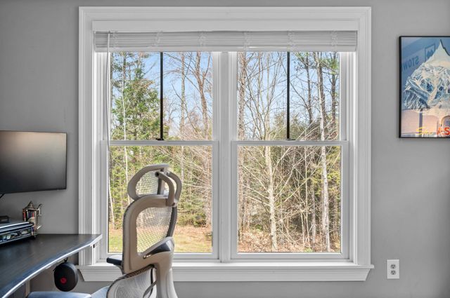 477 Mansfield View Road, Stowe, VT 05672
