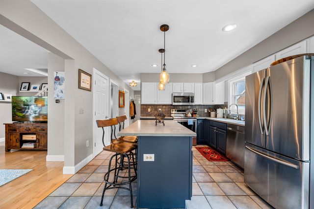 477 Mansfield View Road, Stowe, VT 05672
