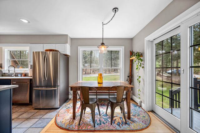 477 Mansfield View Road, Stowe, VT 05672