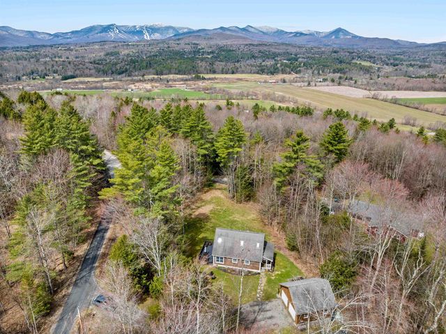 477 Mansfield View Road, Stowe, VT 05672