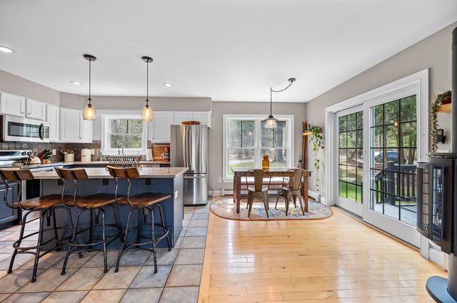 477 Mansfield View Road, Stowe, VT 05672