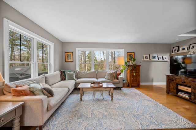 477 Mansfield View Road, Stowe, VT 05672