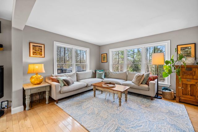477 Mansfield View Road, Stowe, VT 05672