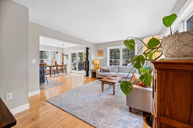 477 Mansfield View Road, Stowe, VT 05672