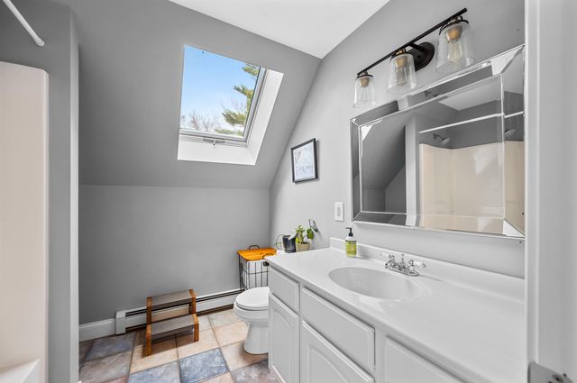 477 Mansfield View Road, Stowe, VT 05672