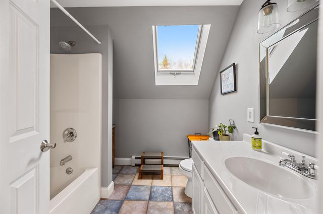 477 Mansfield View Road, Stowe, VT 05672
