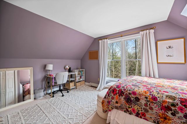 477 Mansfield View Road, Stowe, VT 05672