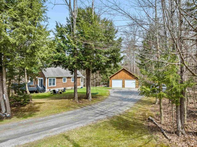 477 Mansfield View Road, Stowe, VT 05672