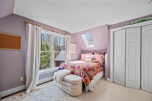 477 Mansfield View Road, Stowe, VT 05672