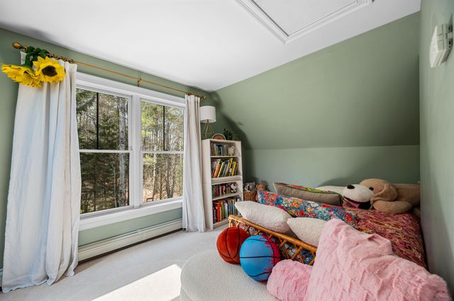 477 Mansfield View Road, Stowe, VT 05672