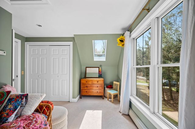 477 Mansfield View Road, Stowe, VT 05672