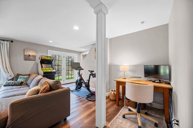 477 Mansfield View Road, Stowe, VT 05672