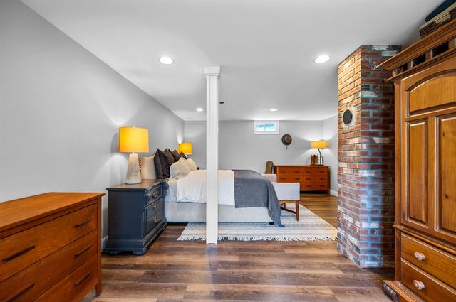 477 Mansfield View Road, Stowe, VT 05672