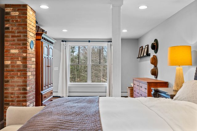 477 Mansfield View Road, Stowe, VT 05672