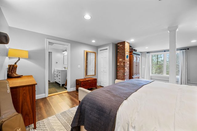 477 Mansfield View Road, Stowe, VT 05672