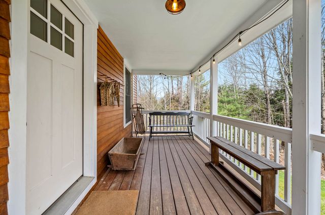 477 Mansfield View Road, Stowe, VT 05672
